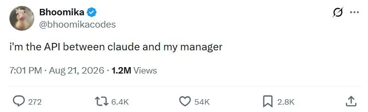 Meme of the week